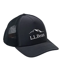 Adults' Beanlight Floating Trucker Hat