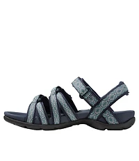 Women's Boothbay Sandals, Print