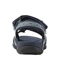 Women's Boothbay Sandals, Print
