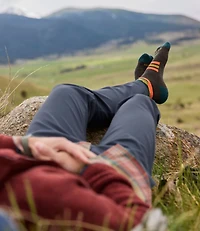 Adults' Katahdin Hiker Socks