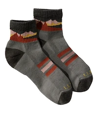 Adults' Katahdin Hiker Socks