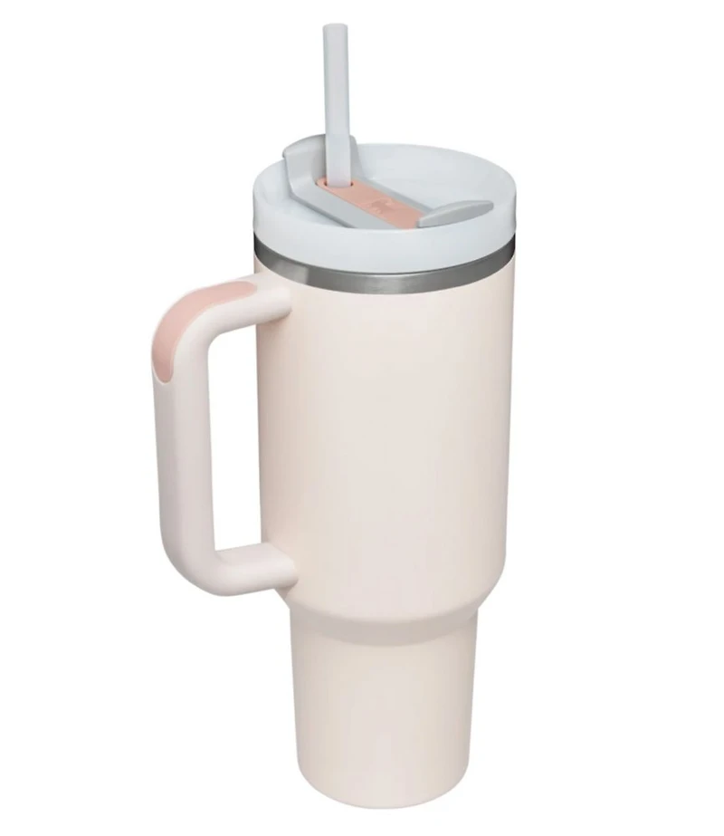 Stanley Adventure H2.0 Quencher, 40 oz.