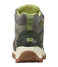 Kids' Trail Model Hikers, Lace-Free