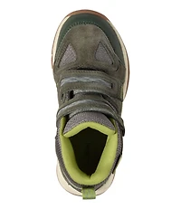 Kids' Trail Model Hikers, Lace-Free