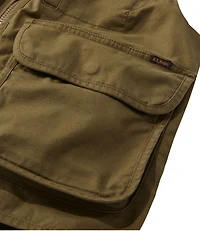 Women's Signature Camp Vest
