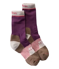 Adults' Athletic Crew Socks