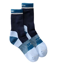 Adults' Athletic Crew Socks