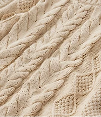 Women's Signature Classic Fisherman Sweater Vest