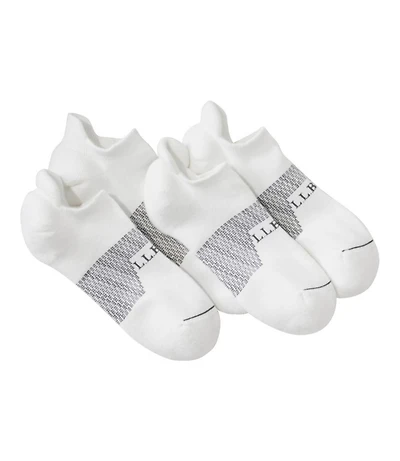 Adults' Athletic Ankle Socks, 2-Pack