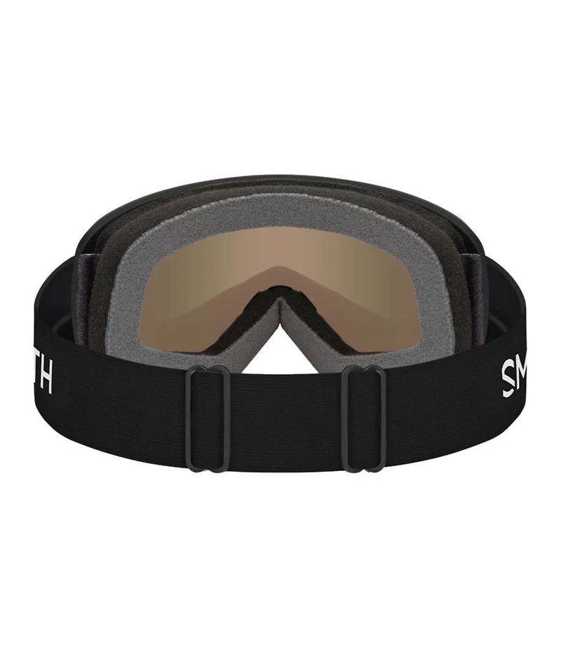 Junior Smith Snowday Goggles