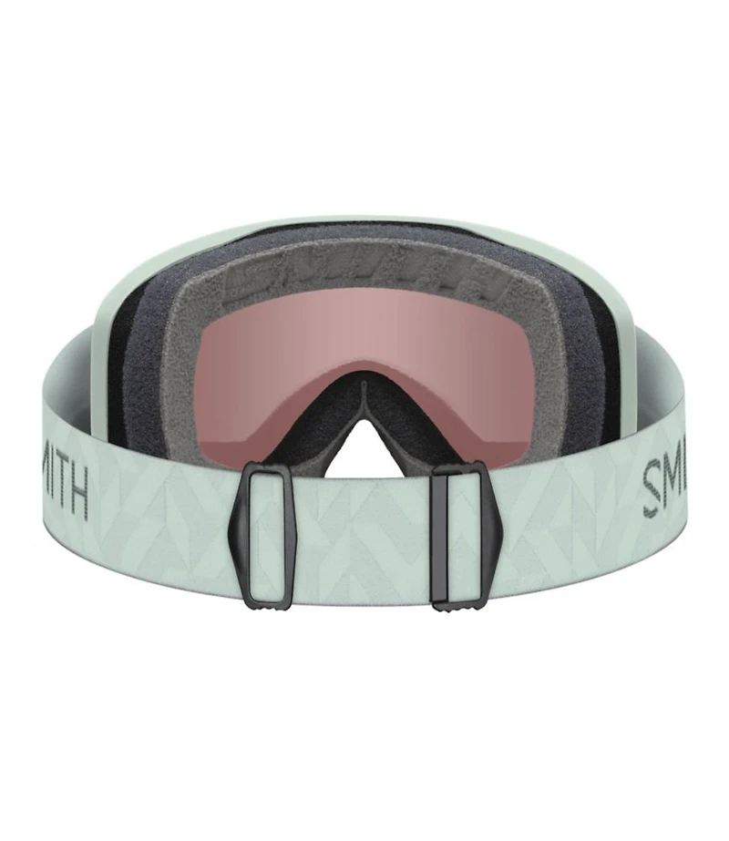Adults' Smith Rally Goggles