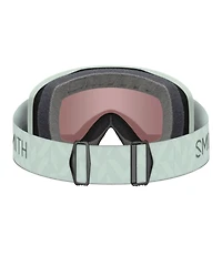 Adults' Smith Rally Goggles