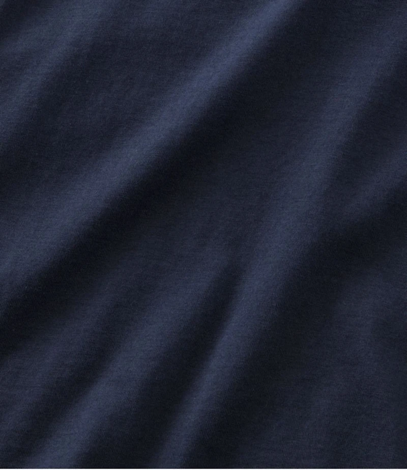 Men's Signature Stonecoast Tee, Short-Sleeve