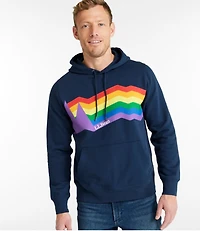 Adults' Hoodie Sweatshirt
