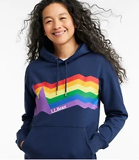 Adults' Hoodie Sweatshirt