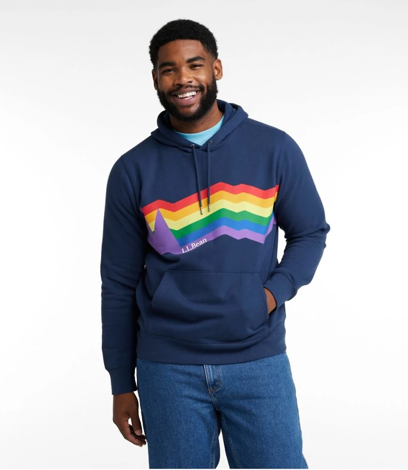 Adults' Hoodie Sweatshirt