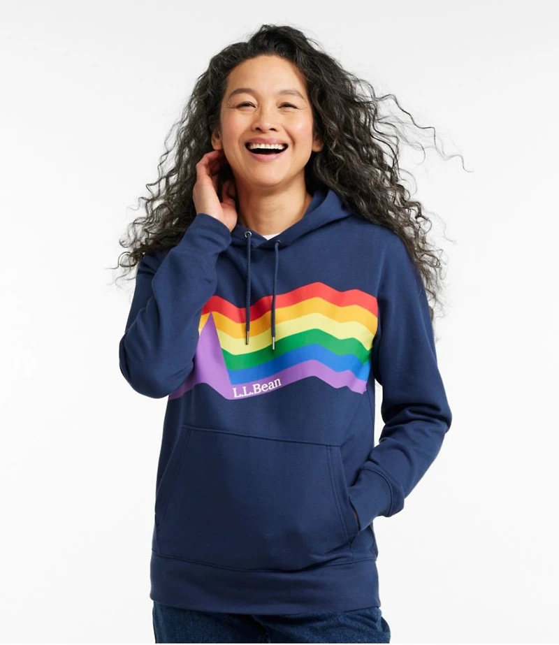 Adults' Hoodie Sweatshirt