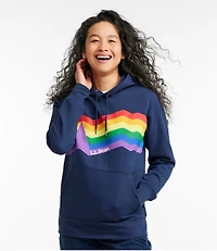 Adults' Hoodie Sweatshirt