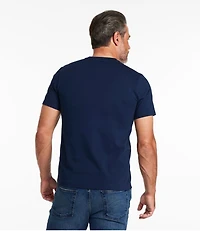 Adults' Short-Sleeve Tee