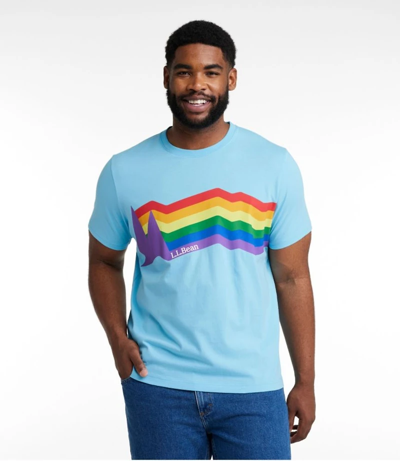 Adults' Short-Sleeve Tee