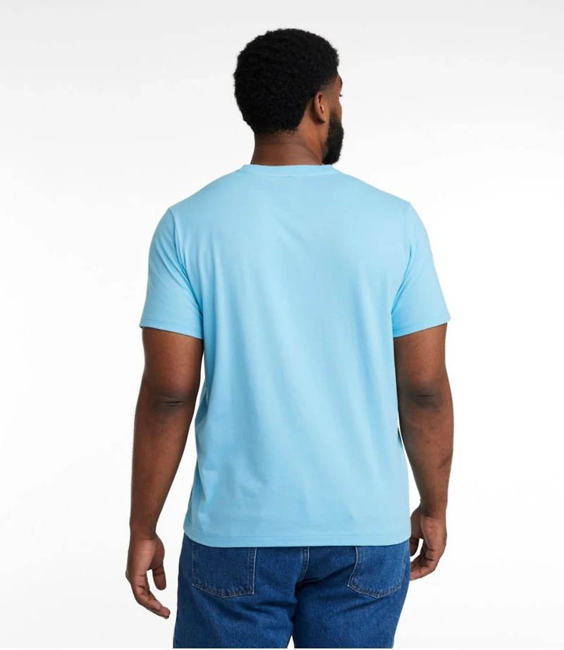 Adults' Short-Sleeve Tee