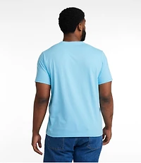 Adults' Short-Sleeve Tee