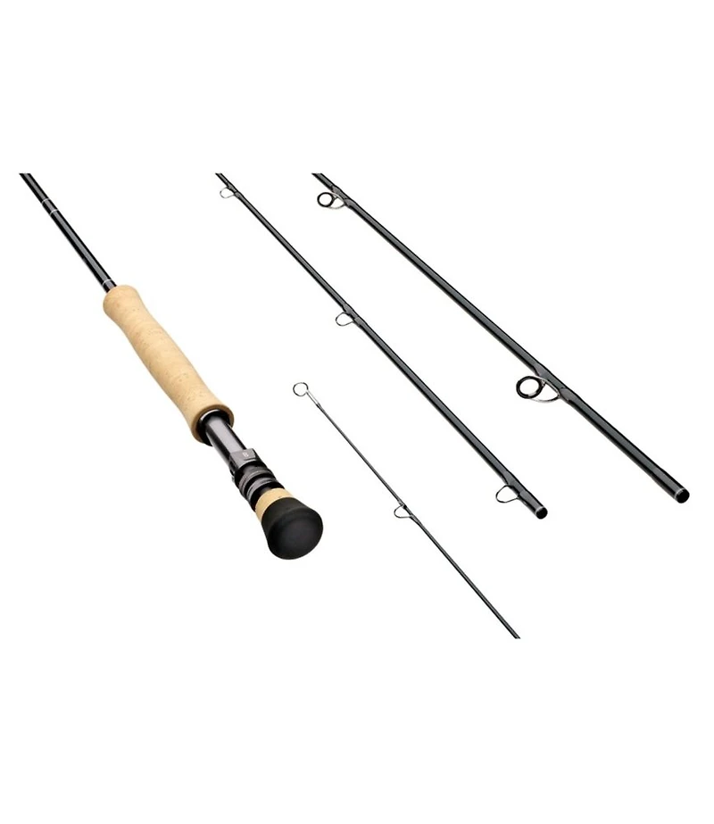 Sage Salt R8 Fly Rods