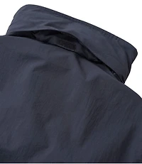 Women's Light and Airy Windbreaker