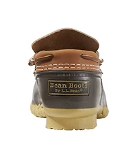 Women's Bean Boots, Rubber Mocs