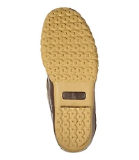 Women's Bean Boots, Rubber Mocs