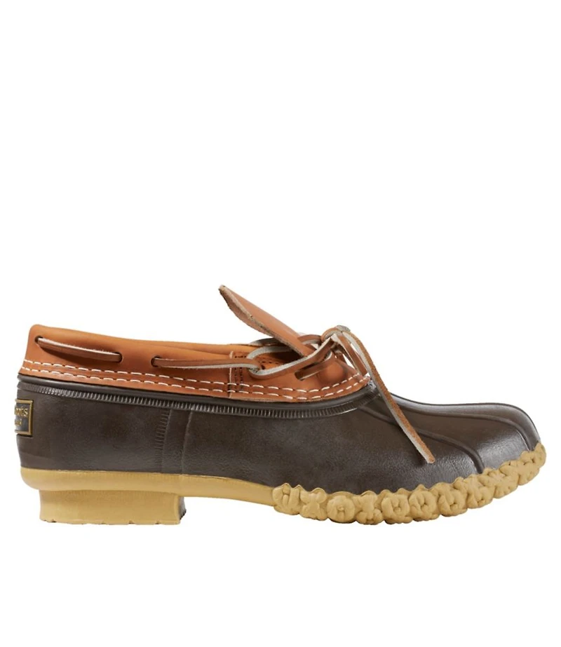 Women's Bean Boots