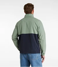 Men's Light and Airy Windbreaker