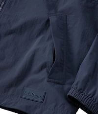Men's Light and Airy Windbreaker