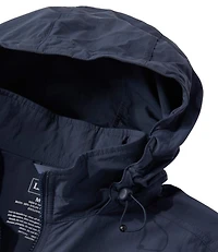 Men's Light and Airy Windbreaker