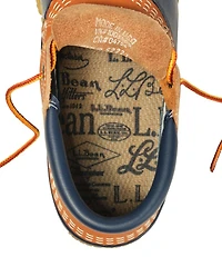 Women's Bean Boots, Gumshoes