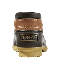 Men's Bean Boots, Gumshoes