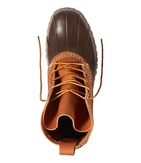 Men's 1912 Bean Boots, 8"