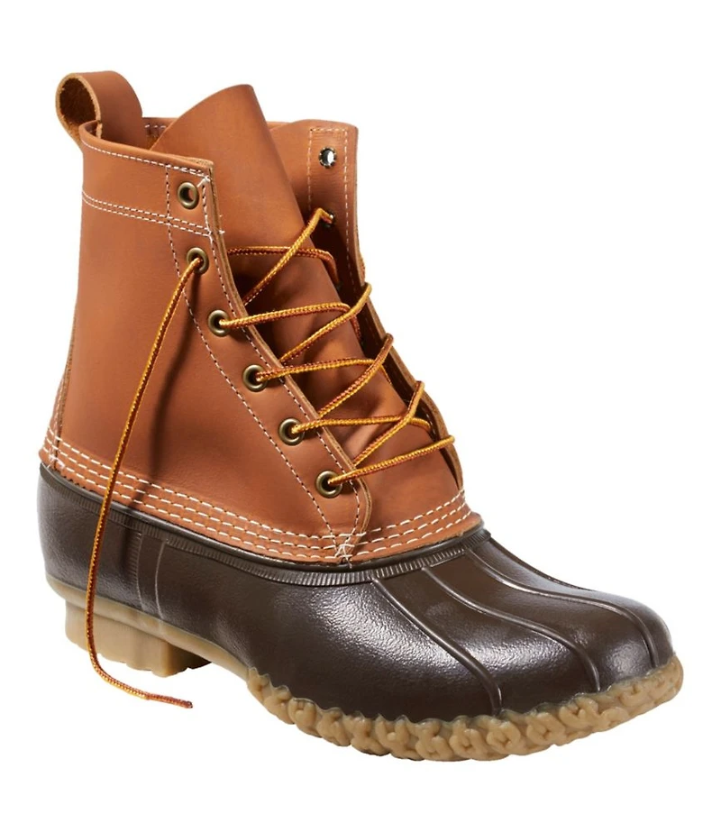 Men's 1912 Bean Boots, 8"