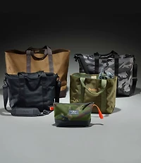 Hunter's Tote Organizer