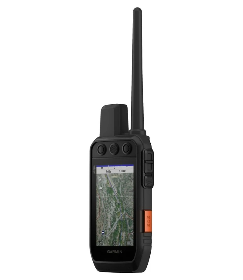 Garmin Alpha 300i GPS Dog Tracker
