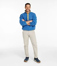 Adults' Bean's Classic Fleece Pullover