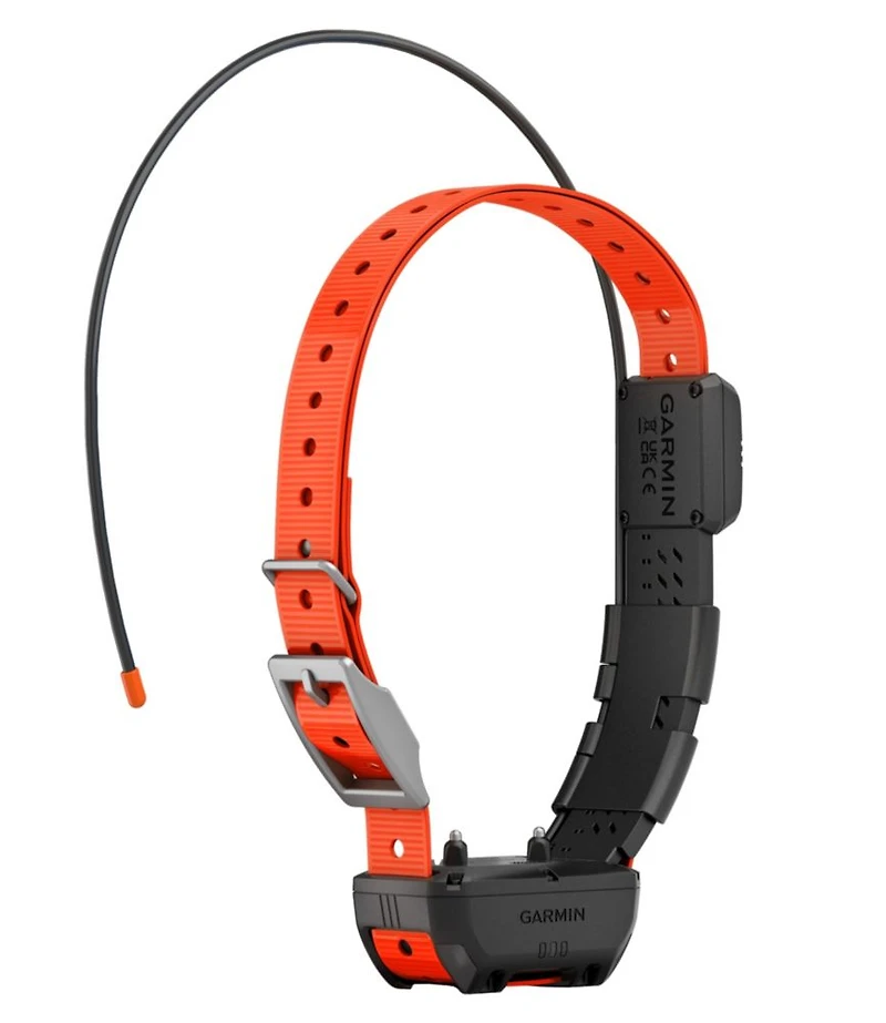 Garmin Alpha TT25 Dog Collar