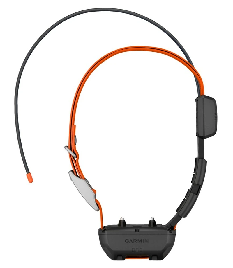 Garmin Alpha TT25 Dog Collar
