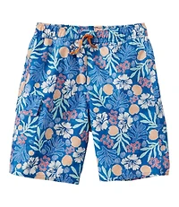 Boys' Beansport Board Shorts