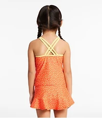 Girls' Watersports Swimwear