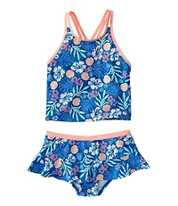 Girls' Watersports Swimwear