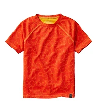 Kids' L.L.Bean Trail Tee