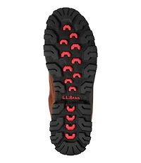 Men's Urban Storm Shoes, Waterproof Insulated