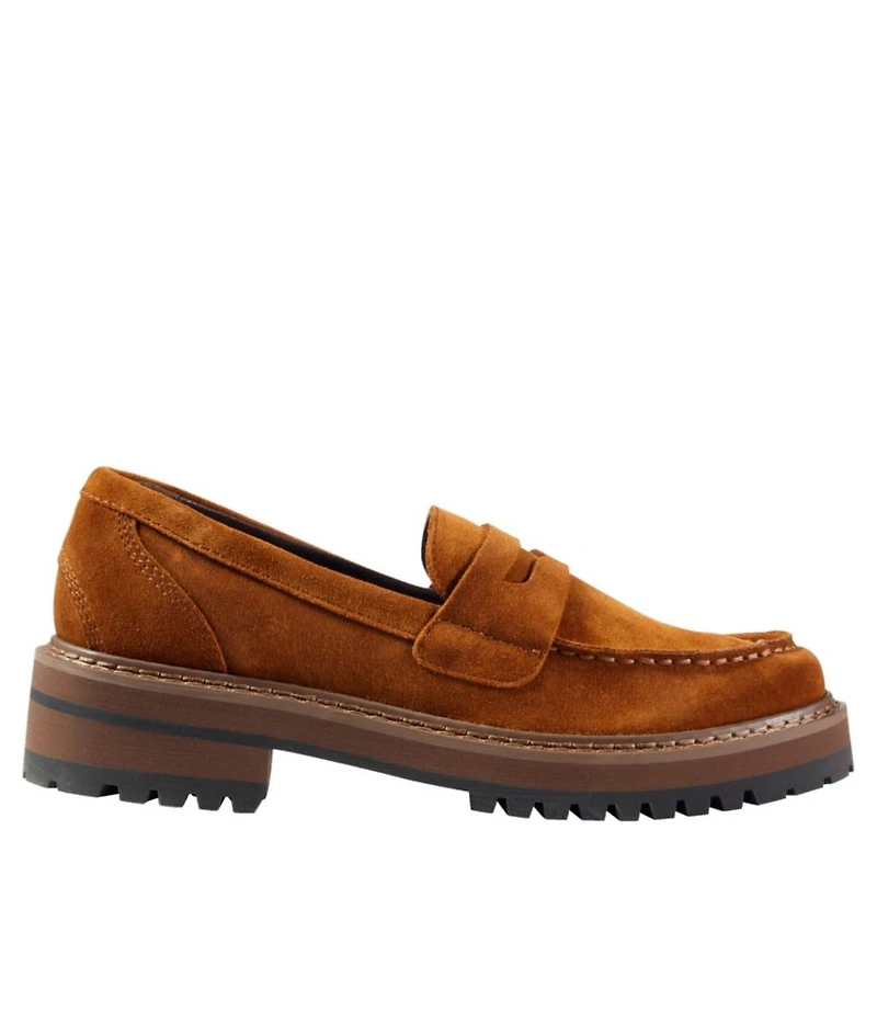 Women's Camden Hills Penny Loafers
