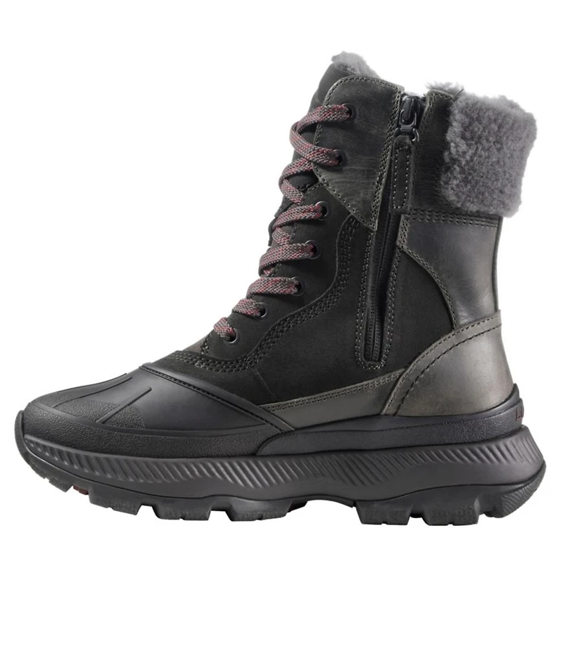 Women's Storm Chaser 6 Lace-Up Boots, Waterproof Insulated
